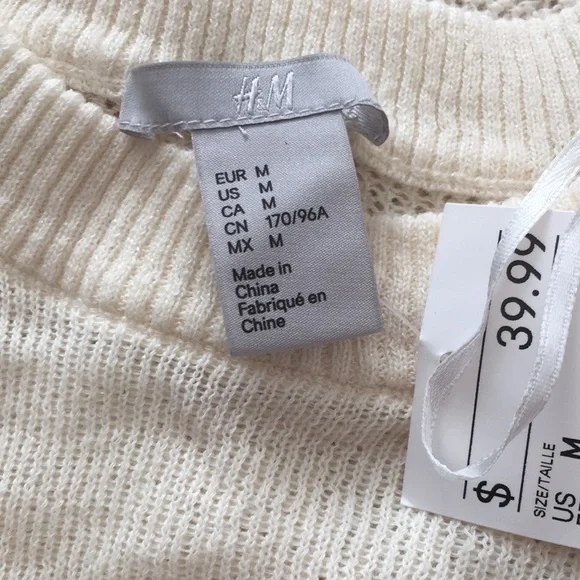 H&M Shirt - Picture 3 of 4